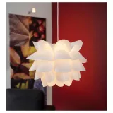 ikea-knappa-lampa-wiszaca-biala-stan-nowy