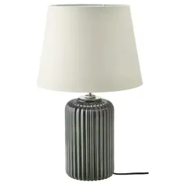 ikea-snobyar-lampa-stolowa-szary-turkus-52cm