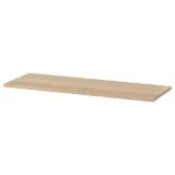 polka-meblowa-komplement-dab-bejca-na-bialo-100x35