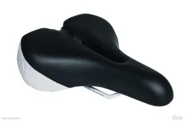 siodlo-m-wave-mod-8255-03-damskie-kol-czarno-bialy