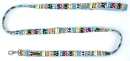 kendog-azteki-smycz-300cm-3cm