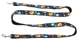 kendog-folklor-smycz-300cm-3cm