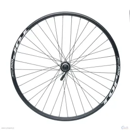 kolo-przod-remerx-top-disc-26-piasta-shimano-tx-505-c-l-36-otw-kol-czarny