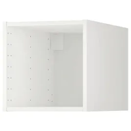 ikea-metod-nadstawka-biala-40x60x40-cm