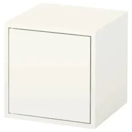 szafka-z-drzwiami-eket-biala-35x35x35-cm