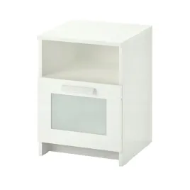 ikea-brimnes-stolik-nocny-z-szuflada-bialy-39x41cm