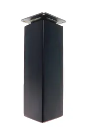 nogi-drewniane-meblowe-do-mebli-15-cm-kwadrat-5x5cm-czarny-lakier-mocowanie