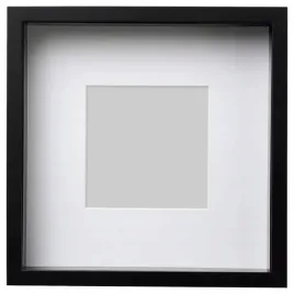 ramka-na-zdjecia-czarna-rama-sannahed-25x25-cm
