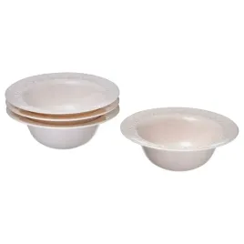 ikea-paradisisk-miska-kremowa-16-cm-zestaw-4-szt