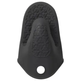 ikea-sandviva-rekawica-kuchenna-silikonowa-lapka-ciemnoszara