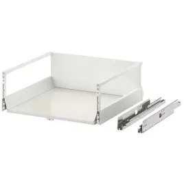 ikea-maximera-szuflada-wysoka-biala-60x60-cm