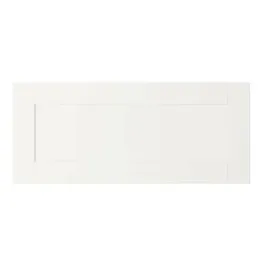 hanviken-front-szuflady-kolor-bialy-60x26-cm