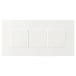 ikea-stensund-front-szuflady-bialy-40x20cm