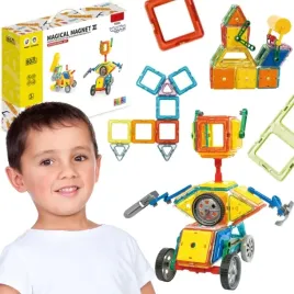 dla-dzieci-kolorowy-zestaw-klockow-magnetycznych
