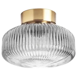 ikea-solklint-lampa-sufitowa-szklo-27-cm