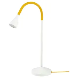 ikea-navlinge-lampka-na-biurko-led-zolto-bialy
