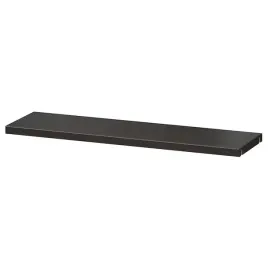 ikea-besta-polka-meblowa-czarnybraz-56x16-cm