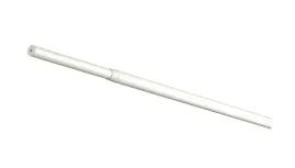 ikea-racka-karnisz-bialy-regulowany-70-120-cm