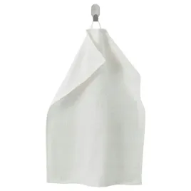recznik-do-rak-bialy-40x60cm-100percent-bawelna-ikea-luddvial