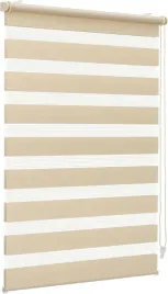 sekey-roleta-podwojna-85-x-130-cm-bez-wiercenia-ochrona-slonca