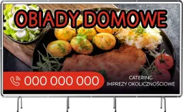 baner-reklamowy-100x50-cm-z-oczkami-obiady-domowe-restauracja