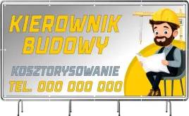 100x50-cm-baner-reklamowy-z-plandeki-oczkowanej-kierownik-budowy