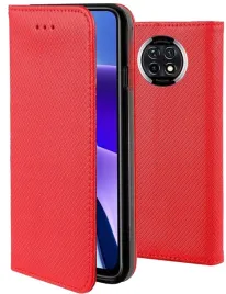 pokrowiec-etui-magnet-flip-do-xiaomi-redmi-note-9t-czerwony