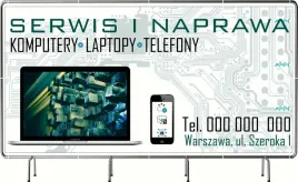 baner-reklamowy-200x100-cm-projekt-gratis-rozne-wzory-serwis-komputerow