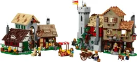 lego-icons-10332-sredniowieczny-plac-miejski