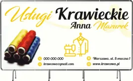 baner-reklamowy-100x50cm-projekt-gratis-duzy-wybor-uslugi-krawieckie