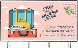 baner-reklamowy-oczkowany-100x50cm-projekt-gratis-biuro-podrozy