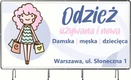 baner-reklamowy-100x50cm-projekt-gratis-odziez-nowa-uzywana-damska-meska