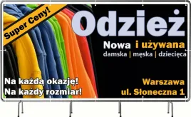 baner-reklamowy-100x50cm-projekt-gratis-rozne-wzory-odziez-nowa-uzywana