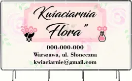 baner-reklamowy-oczkowany-100x50cm-projekt-gratis-kwiaciarnia-kwiaty