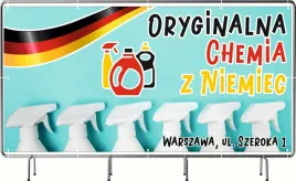 baner-reklamowy-oczkowany-100x50cm-projekt-gratis-chemia-z-niemiec
