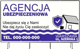baner-reklamowy-oczkowany-100x50cm-projekt-gratis-agencja-ubezpieczeniowa