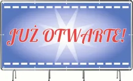 baner-reklamowy-100x50cm-projekt-gratis-oczkowany-juz-otwarte