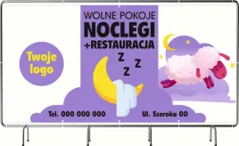 baner-reklamowy-100x50cm-projekt-gratis-rozne-wzory-noclegi-pokoje