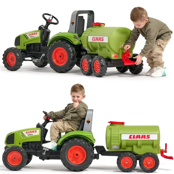 falk-przyczepa-beczkowoz-cysterna-claas-dla-dzieci-3-7-lat-do-traktora-bohater-inny-marka-toysinn