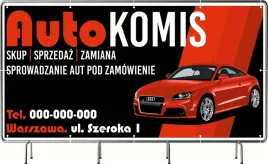 baner-reklamowy-200x100-cm-projekt-gratis-duzy-wybor-wzorow-auto-komis