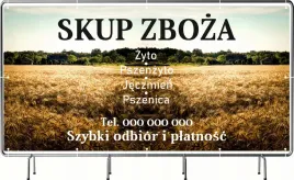 baner-reklamowy-200x100-cm-projekt-gratis-oczkowany-skup-zboza