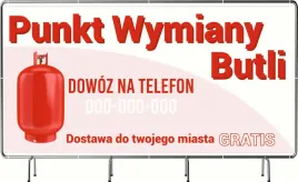 baner-reklamowy-200x100-cm-projekt-gratis-oczkowany-punkt-wymiany-butli