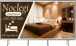 baner-reklamowy-200x100cm-projekt-gratis-rozne-wzory-noclegi-wolne-pokoje