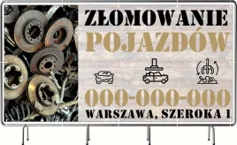 baner-reklamowy-130x80cm-oczkowany-projekt-gratis-zlomowanie-pojazdow