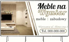 baner-reklamowy-130x80cm-projekt-gratis-oczkowany-meble-na-wymiar