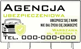 baner-reklamowy-130x80cm-oczkowany-projekt-gratis-agencja-ubepieczeniowa