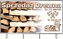 baner-reklamowy-130x80cm-rozne-wzory-projekt-gratis-sprzedaz-drewna