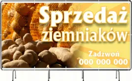 baner-reklamowy-130x80cm-oczkowany-projekt-gratis-sprzedaz-ziemniakow
