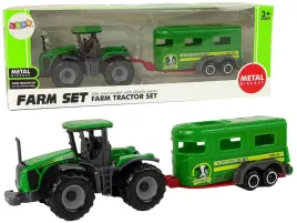 zielony-zestaw-traktor-i-przyczepa-dla-malych-farmerow