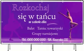 baner-reklamowy-130x80cm-projekt-gratis-rozne-wzory-szkola-tanca